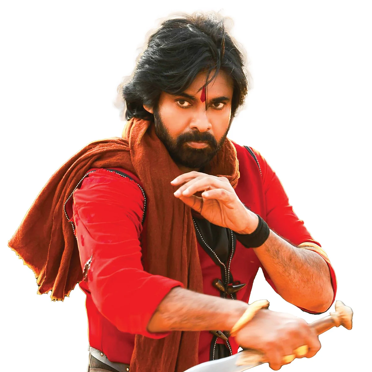 Pawan Kalyan
