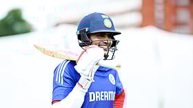 ENG vs IND: "அவர் மீது நம்பிக்கை இருக்கிறது" - ஹின்ட் கொடுத்த கேப்டன் கில்; அறிமுகமாகும் CSK வீரர்?