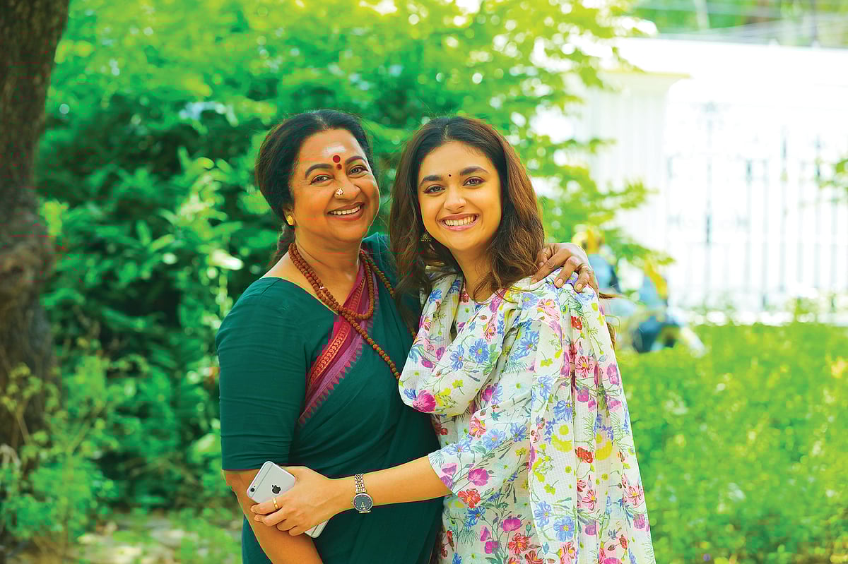 ரிவால்வர் ரீட்டா படத்தில்... 