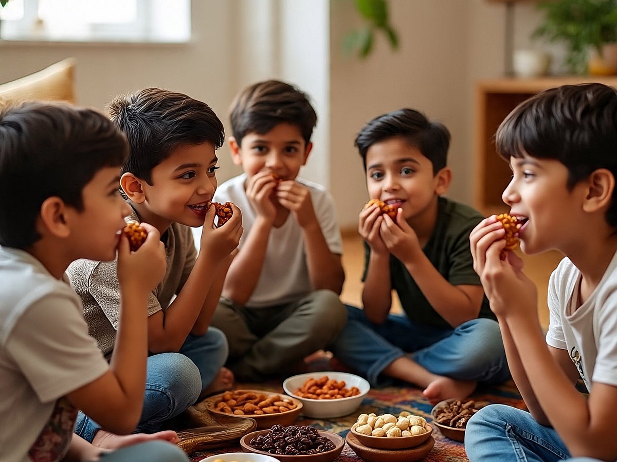 Health: நாம் ஏன் உலர் பழங்களைச் சாப்பிட வேண்டும் தெரியுமா?