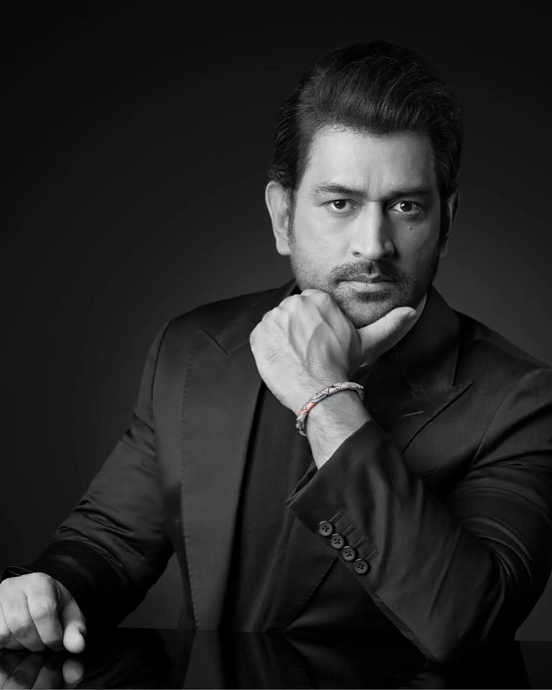 MS Dhoni: ``என் மகளும் இப்படிதான்.. - உடற்பயிற்சி மீதான இந்தியர்களின் ஆர்வமின்மை குறித்து தோனி கவலை