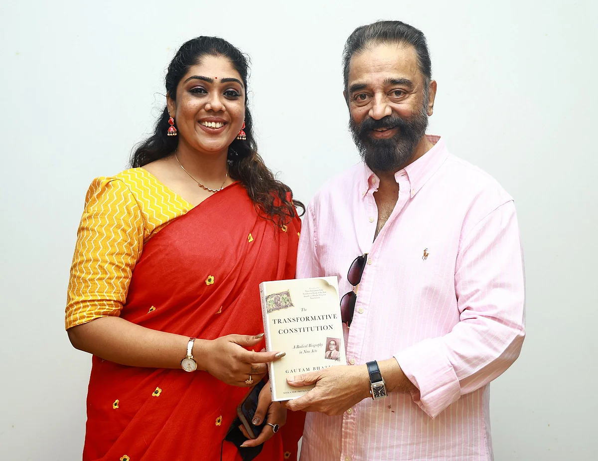 சினேகா மோகன்தாஸ்