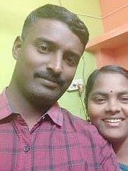 ராமநாதபுரம்: பிரிந்து சென்ற மனைவி மீது சந்தேகம்; கூலிப்படை வைத்து கொன்ற கணவன்; சாயல்குடியில் கொடூரம்