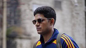 Gill: `10,20 அல்ல, 90 விநாடி... அது நடந்திருக்க கூடாதுதான்; ஆனா..!’ - லார்ட்ஸ் சர்ச்சை குறித்து கில்