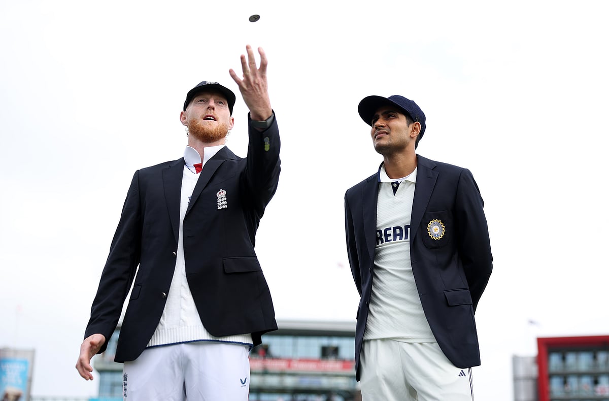 ENG vs IND: நிரூபித்த சாய் சுதர்சன்; அசத்திய ஸ்டோக்ஸ்; மீண்டும் காயமடைந்த பண்ட் | 4th test Day 1