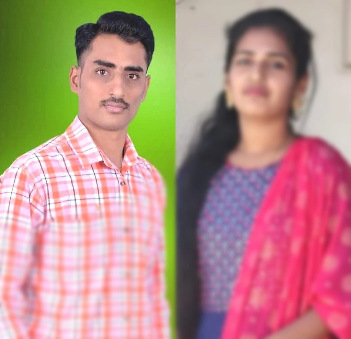 வேலூர்: திருமணம் மீறிய உறவுக்கு இடையூறு; கணவன் வெட்டிக்கொலை; இளைஞனுடன் சிக்கிய மனைவி - நடந்தது என்ன?