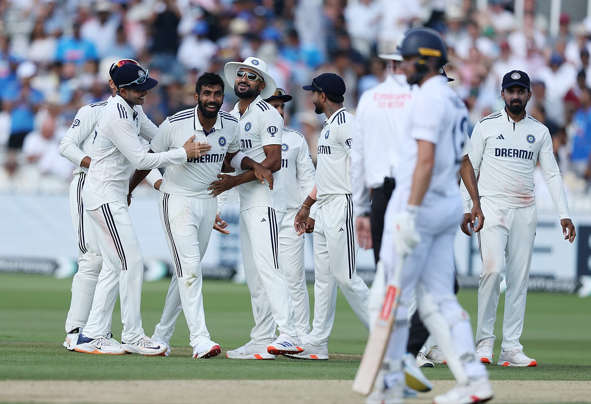 Gill: `10,20 அல்ல, 90 விநாடி... அது நடந்திருக்க கூடாதுதான்; ஆனா..!’ - லார்ட்ஸ் சர்ச்சை குறித்து கில்