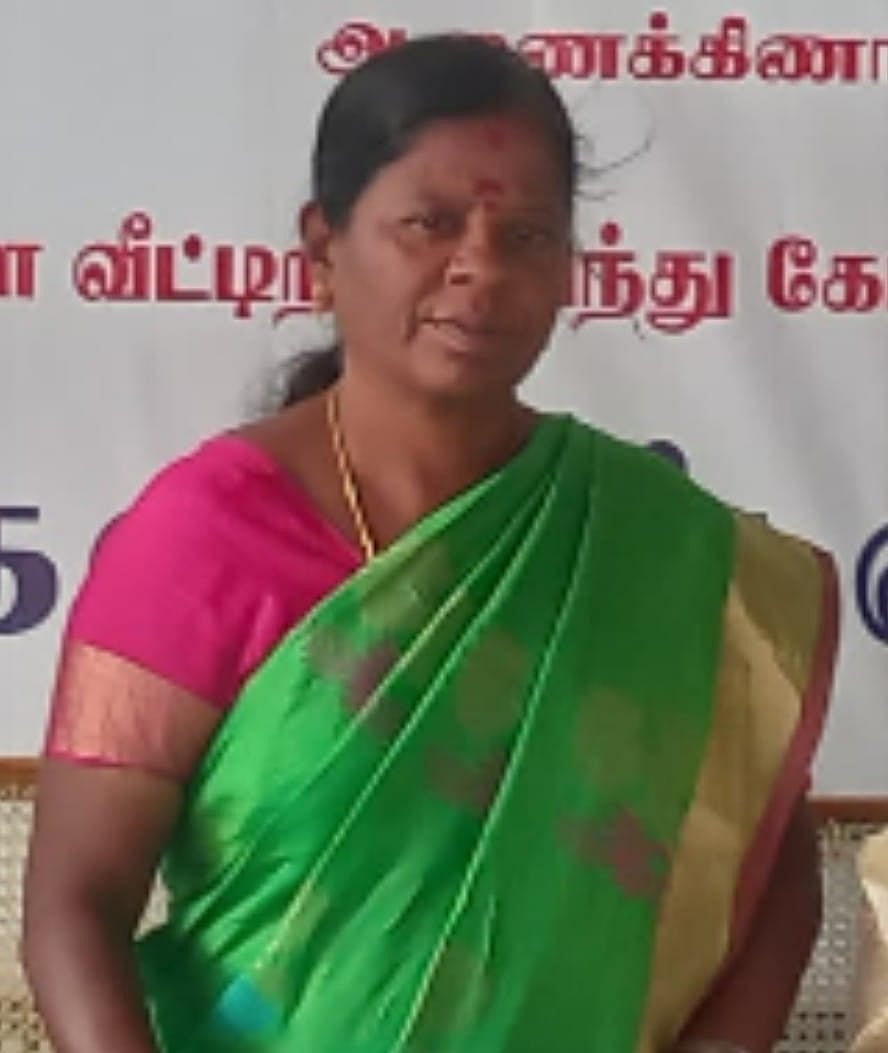 கரூர்: `பிறப்புச் சான்றிதழில் திருத்தம் செய்ய ரூ.5,000 -லஞ்சம் வாங்கிய தாசில்தார் சிறையில் அடைப்பு