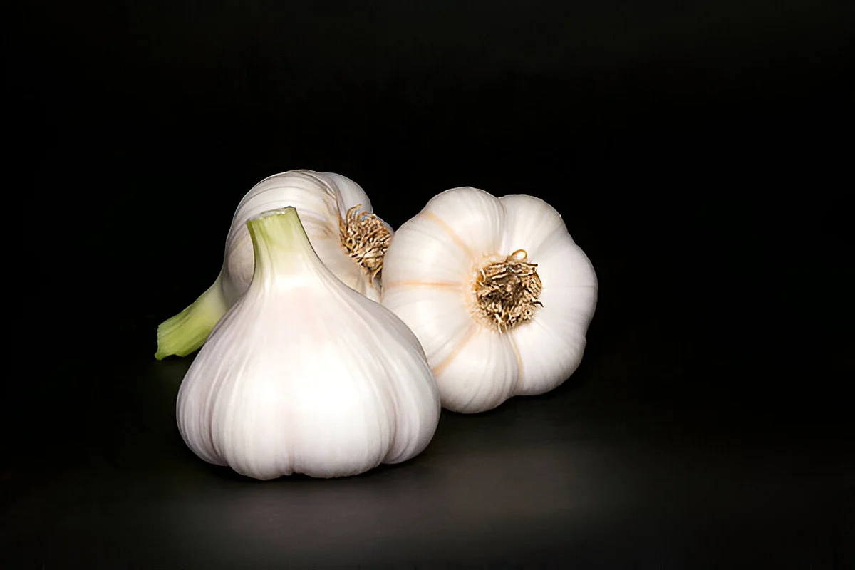 white foods