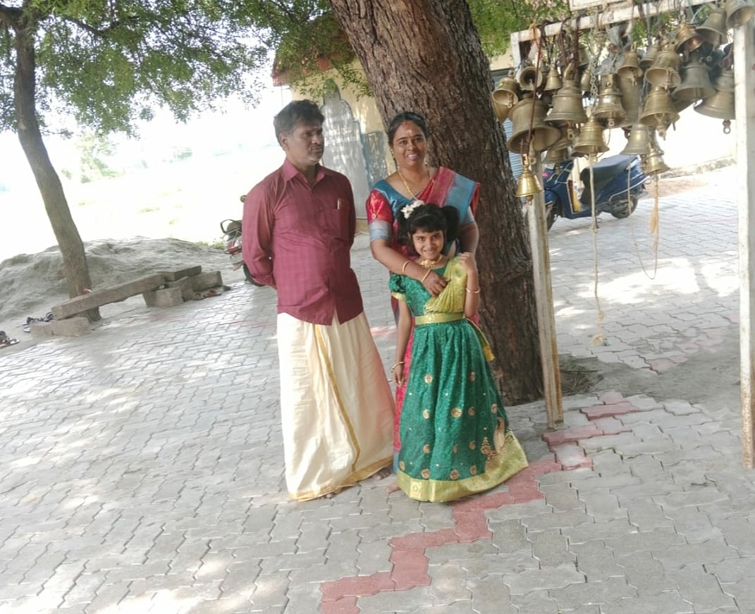 `இதை புரிஞ்சுக்காம என்னை ட்ரோல் பன்றாங்க - நீயா நானா வைரல் சிறுமியின் தாய் பேட்டி
