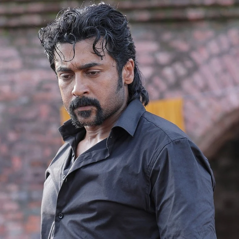 Suriya Stills