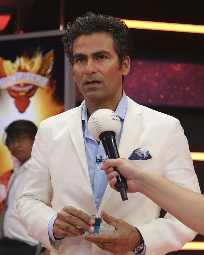 Mohammad Kaif - முகமது கைஃப்