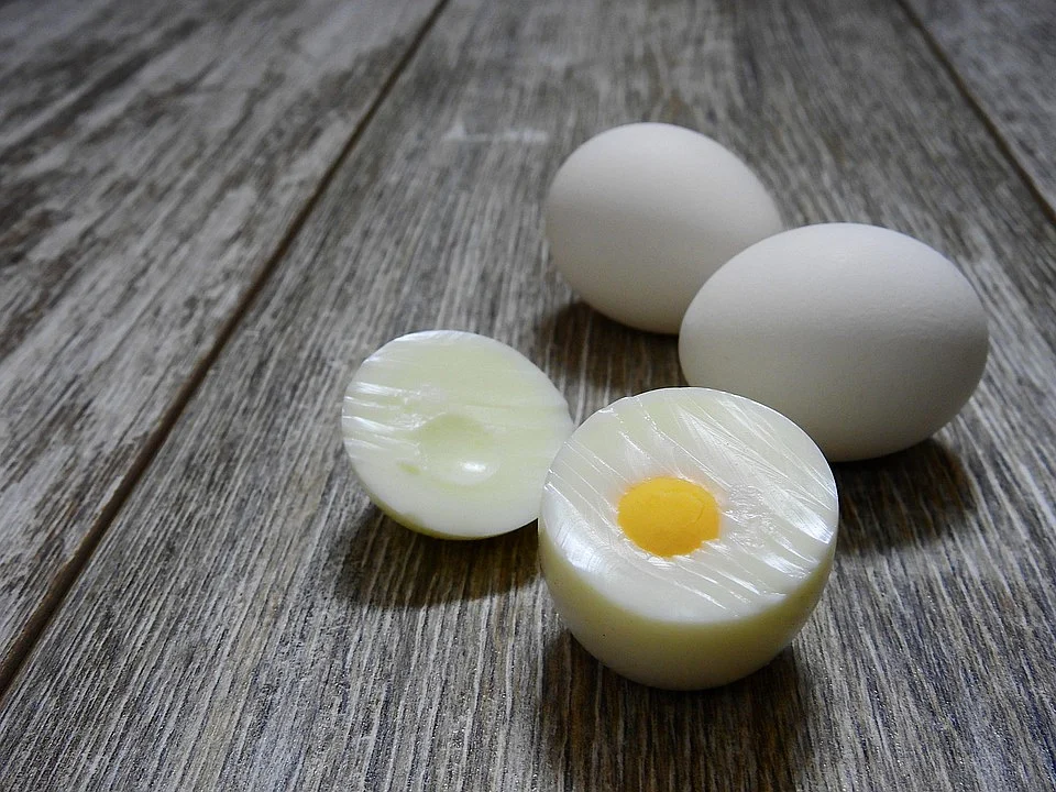 white foods