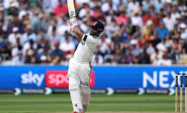 ENG vs IND: 25 வயது தான் ஆகிறது; அபாயகரமான வீரர் - வாஷிங்டன் சுந்தரைப் பாராட்டிய ரவி சாஸ்திரி