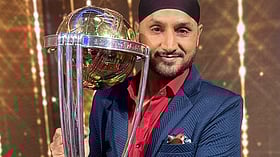 "தோனியைப் பாருங்கள்... 2027 உலகக் கோப்பையில் 2 வீரர்கள் விளையாடுவது கடினம்" - முன்னாள் வீரர் கணிப்பு