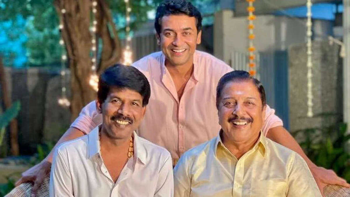 Suriya