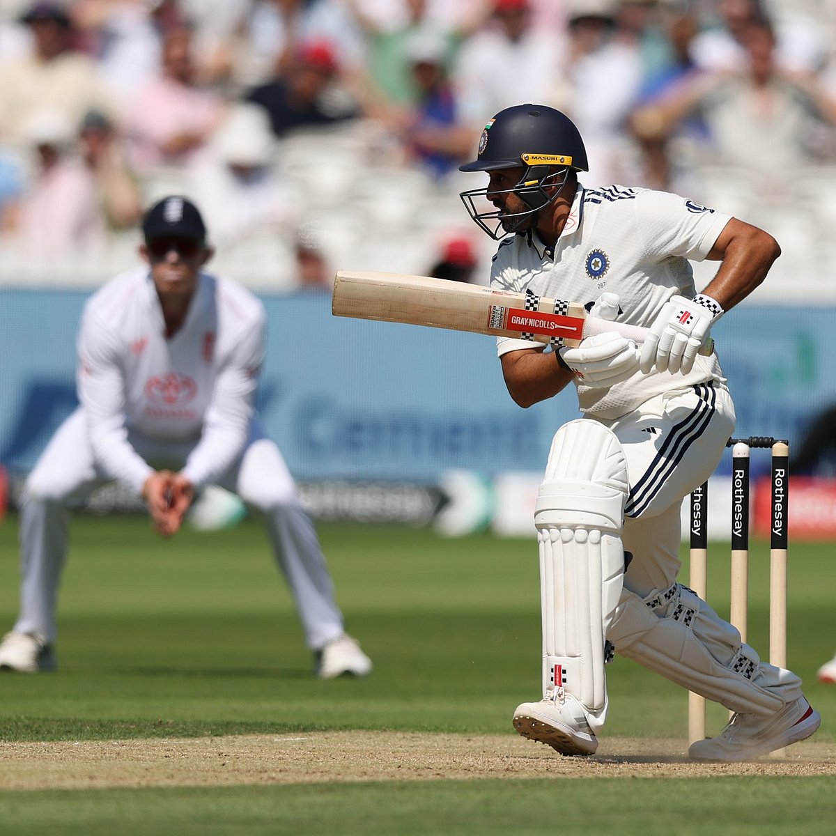 Karun Nair -  கருண் நாயர்