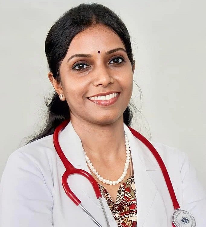 Doctor Vikatan: சோஷியல் மீடியாவில் டிரெண்டாகும் மஞ்ஜிஷ்டா சோப், ஆயில் - அப்படி என்ன ஸ்பெஷல்?
