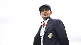 "அணி தலைவராக மரியாதை பெறும் வாய்ப்பை இழந்துவிட்டார்" - Gill-ஐ கைஃப் விமர்சிப்பது ஏன்?