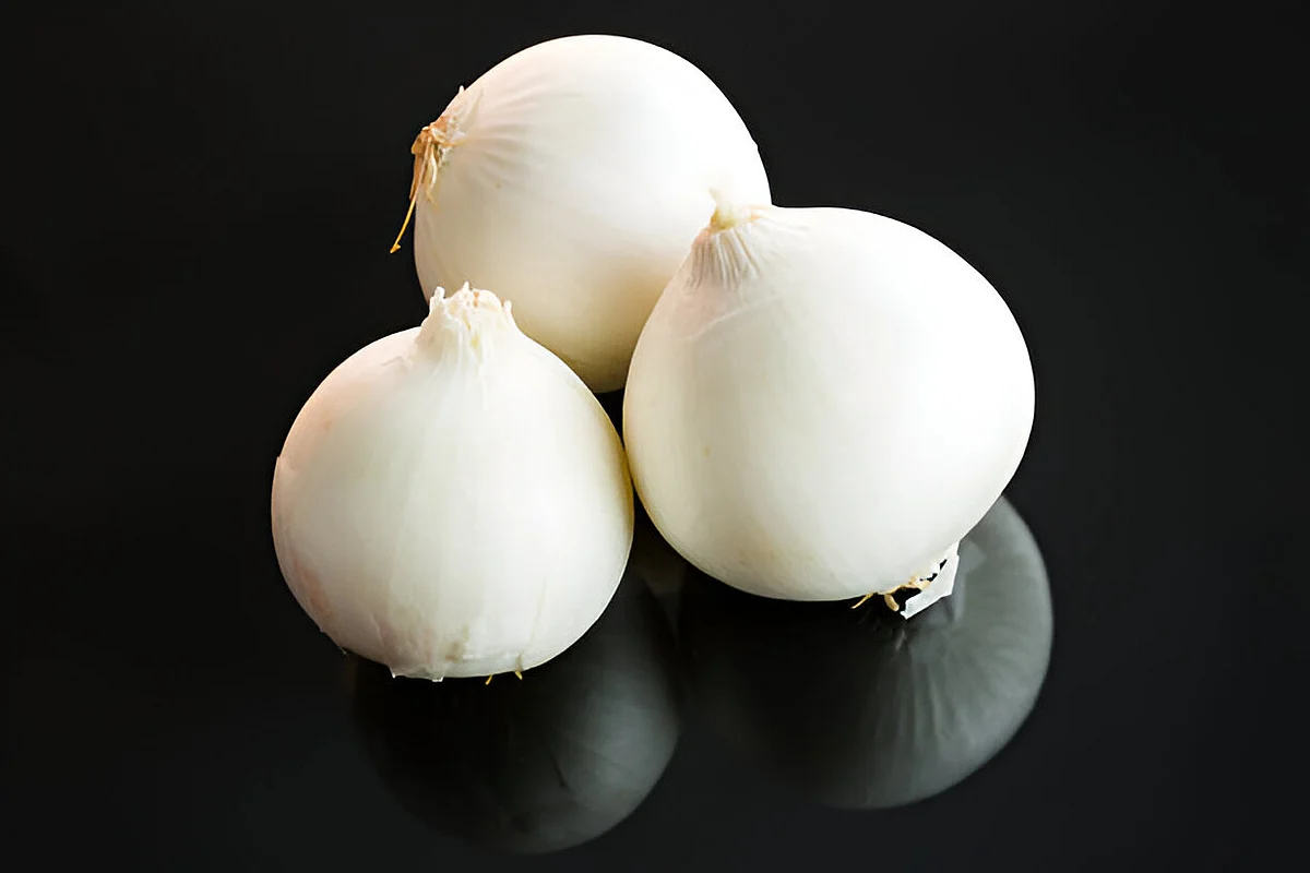 white foods