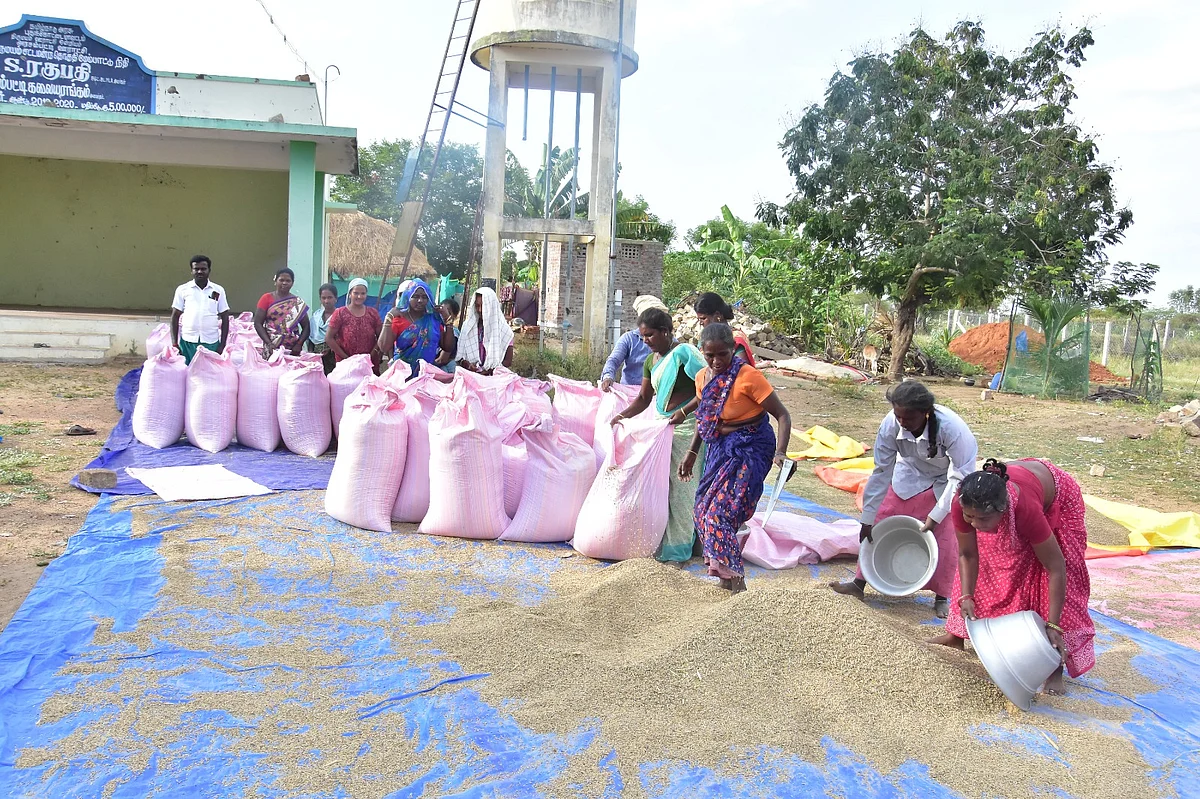 karuppu kavuni