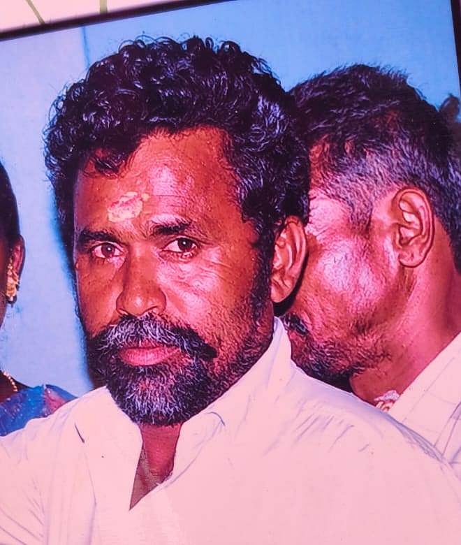 மாமனார் அண்ணாதுரை