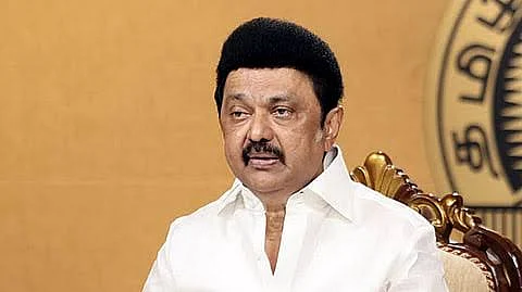 ஸ்டாலின்