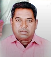 தலைமறைவான திமுக பிரமுகர்  ஆனந்தன்