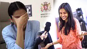 Divya Deshmukh : கேண்டிடேட்ஸ் தொடருக்கு தகுதிபெற்ற 19 வயது இந்திய வீராங்கனை - எப்படி சாதித்தார்?