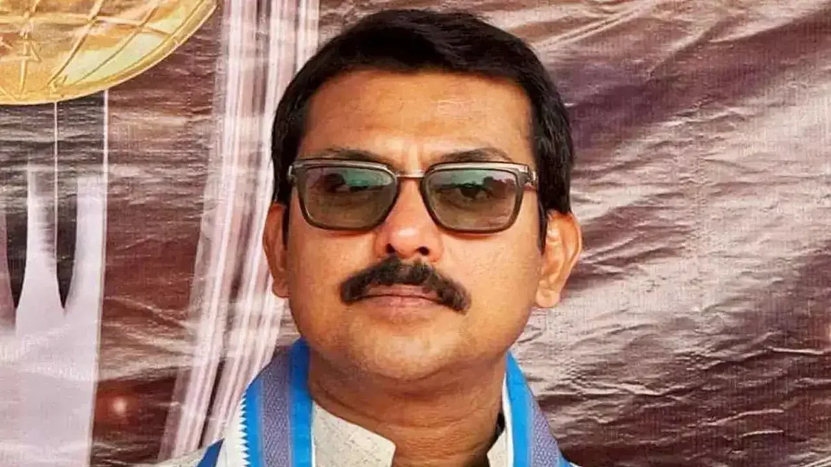 Swaroop Biswas
