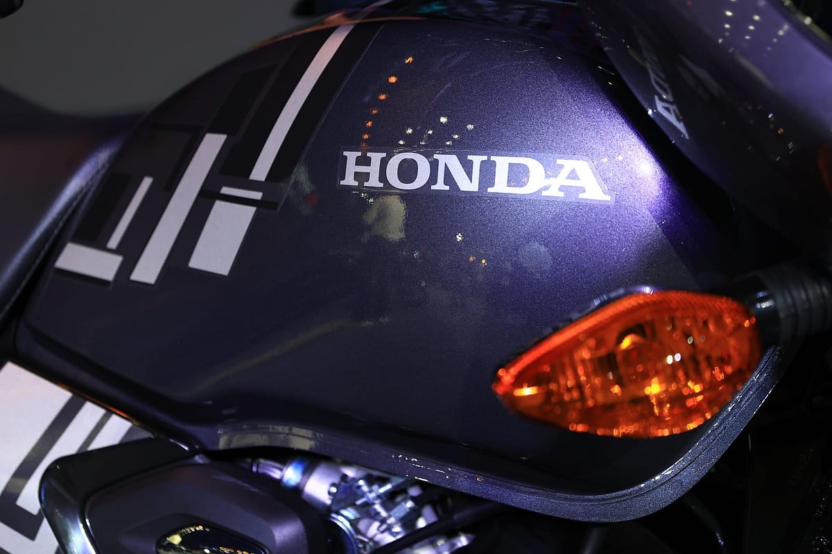 Honda Shine 100dx: Bike Launch Photo album