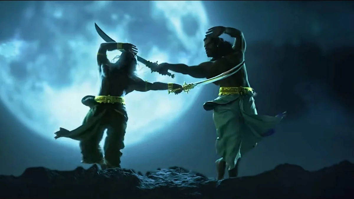 Mahavatar Narsimha Review