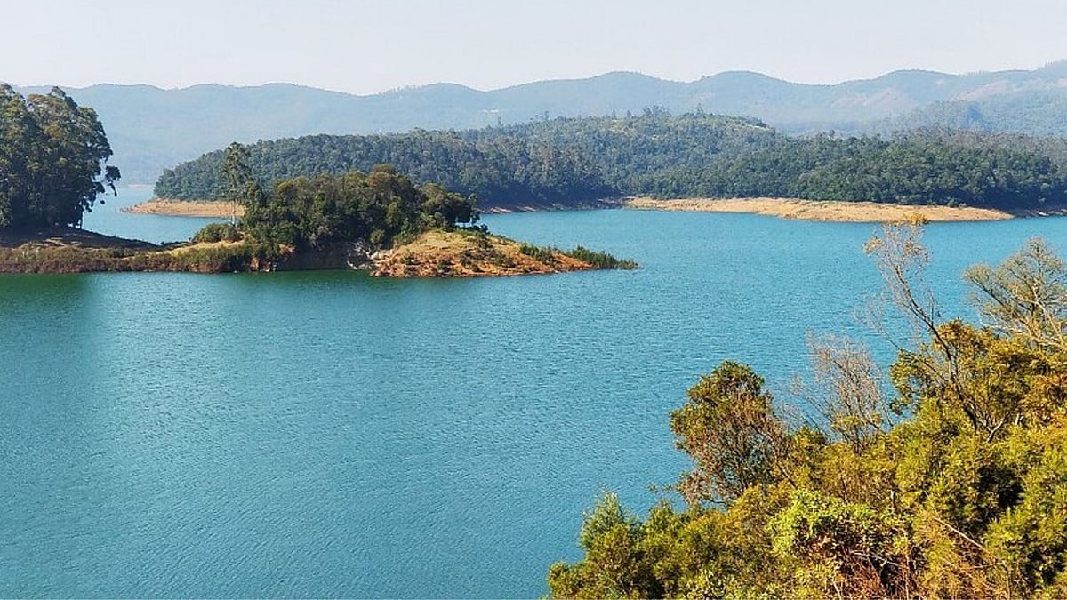 Ooty: ஊட்டிக்கு சுற்றுலா போறீங்களா? எமரால்டு ஏரியை மறந்துடாதீங்க.. சூப்பர் பட்ஜெட் ஸ்பாட்!