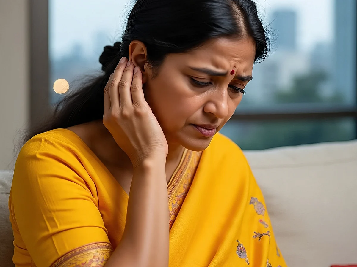 Ear Health