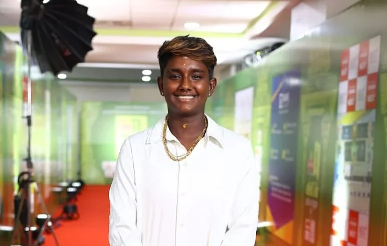 கமலினி
