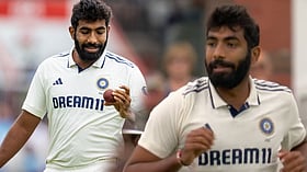 Bumrah : 'முதல் முறையாக பௌலிங்கில் செஞ்சுரி; பும்ராவின் மிக மோசமான ரெக்கார்ட்!'
