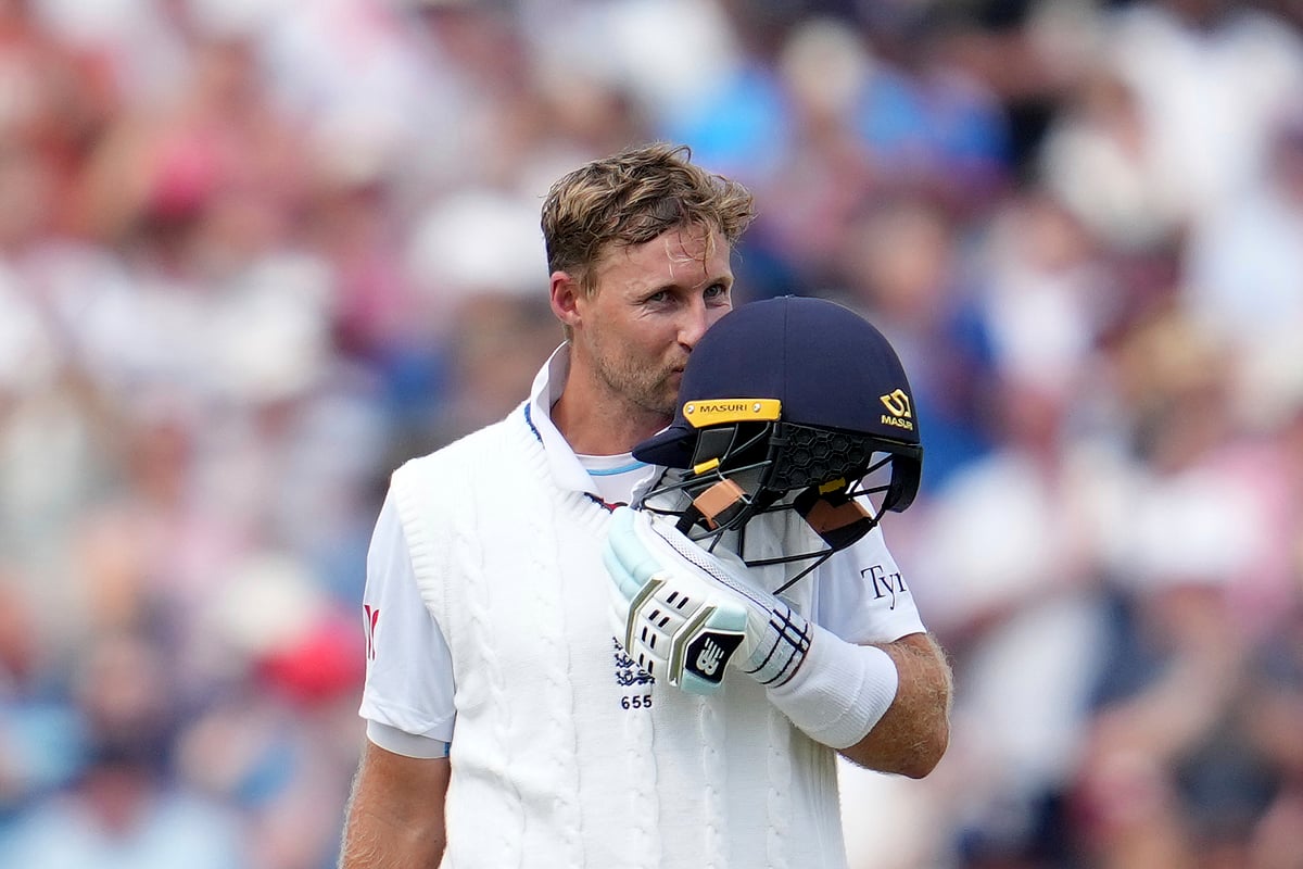 Joe Root: சச்சின் சாதனையை ஜோ ரூட் முறியடிப்பது சாத்தியமா? எண்களை வைத்து ஓர் அலசல்!