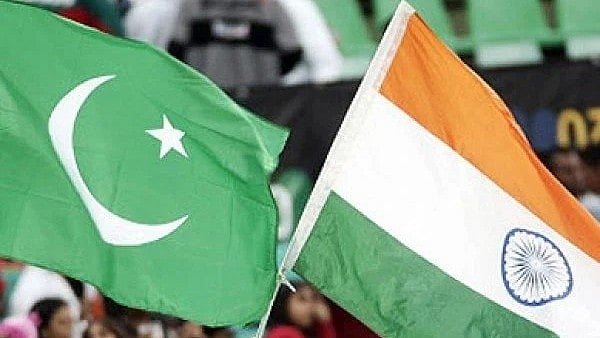 T20 World Cup: பாதிப்புகளை ஏற்படுத்தும்; சிந்தித்து முடிவெடுங்கள் - பாகிஸ்தானுக்கு ஐசிசி கண்டனம்