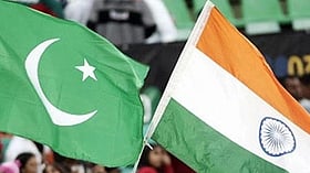 "இந்தியர்களின் ரத்தத்தில் லாபம் பார்க்காதீர்" - Ind vs Pak ஆசிய கோப்பை போட்டிக்கு எம்.பி எதிர்ப்பு