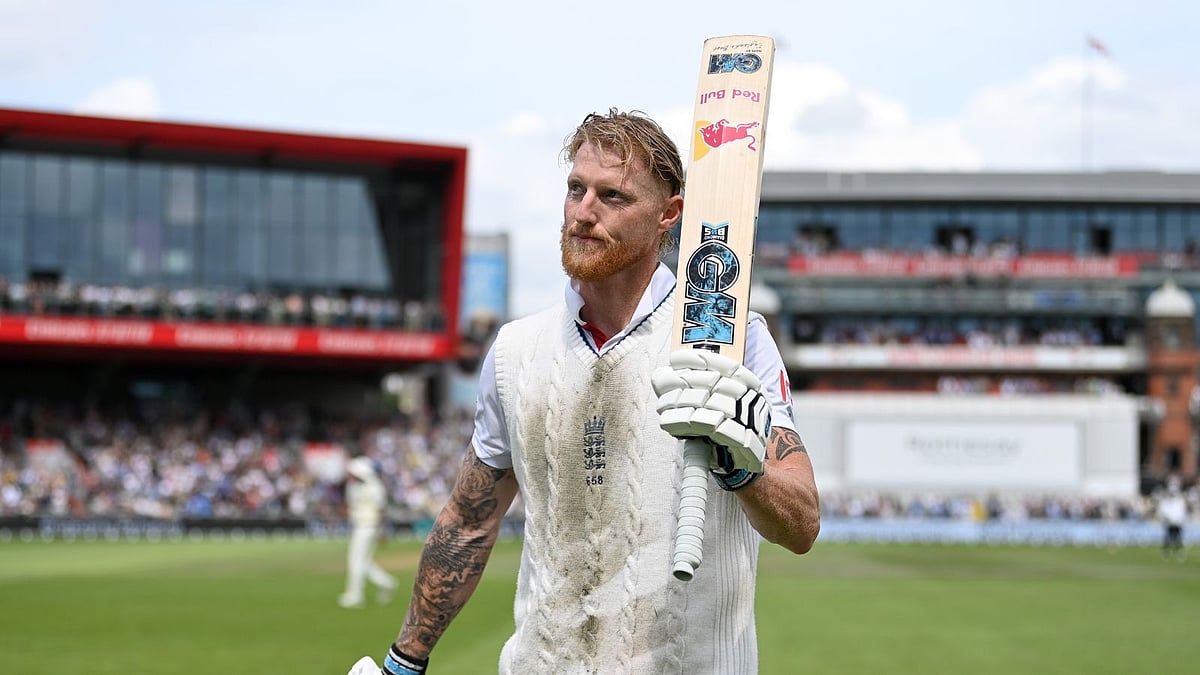 Eng vs Ind: எனக்கு வருத்தம்தான் - இங்கிலாந்து அணியில் பென் ஸ்டோக்ஸ் இல்லை; காரணம் என்ன?