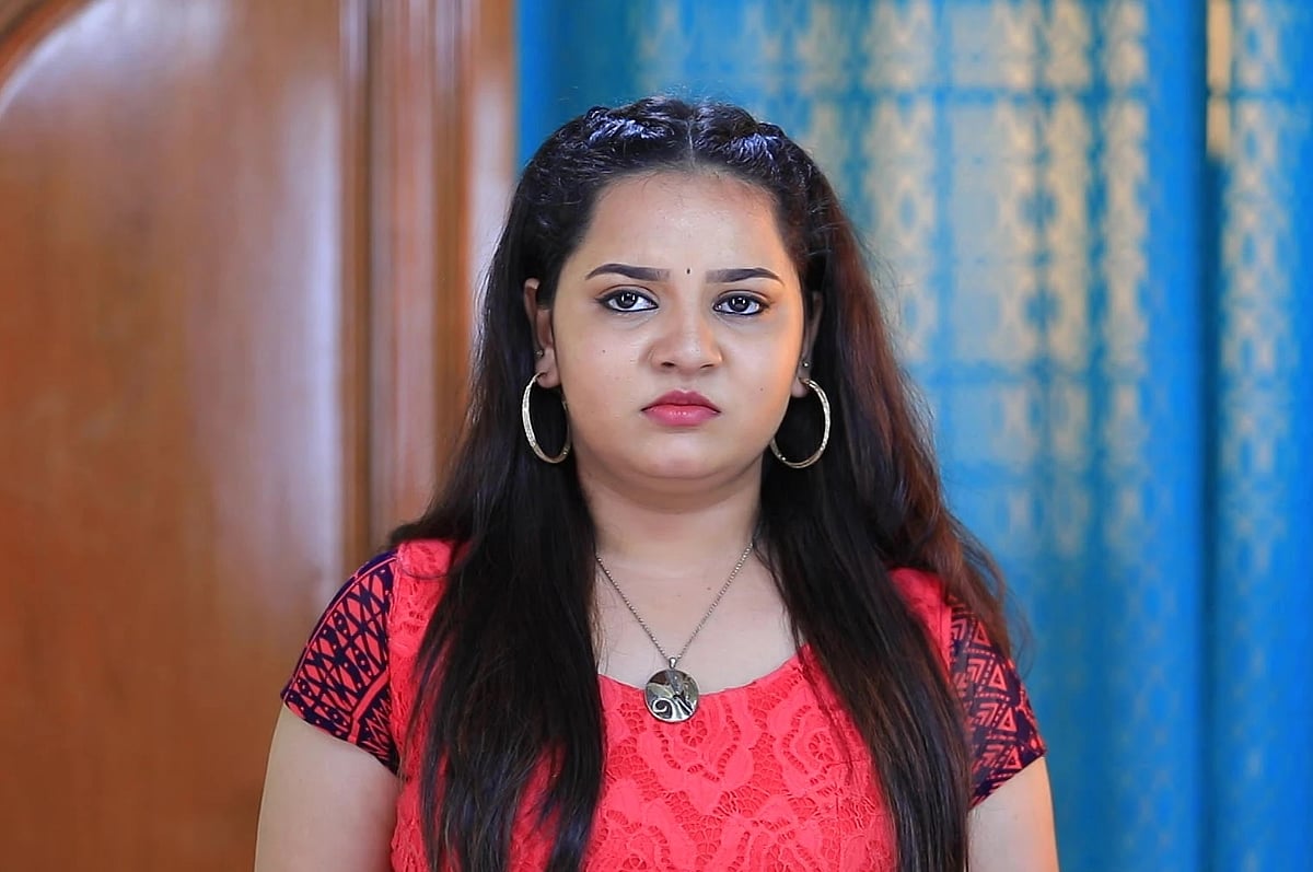 பாக்கியலட்சுமி சீரியலின் கடைசி நாள் படப்பிடிப்பு; அனைத்திற்கும் நன்றி- இனியாவின் உருக்கமான பதிவு!