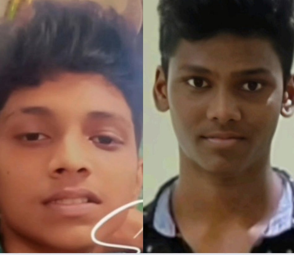 மார்த்தாண்டம்: பைக் விபத்தில் 2 மாணவர்கள் பலி, போராட்டம்..  யார் காரணம்? - போலீஸார் சொல்வது என்ன?