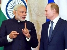 மேற்கத்திய நாடுகள் எதிர்த்தும், இந்தியா ஏன் ரஷ்யாவில் இருந்து எண்ணெய் இறக்குமதி செய்கிறது?