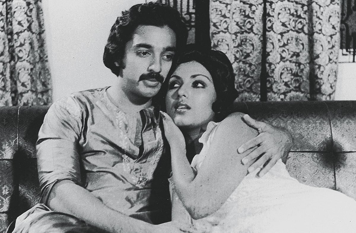 Retro நாயகிகள் 13: அக்காவின் கனவு; ஸ்ரீகாந்த் மிரட்டல்; நயன்தாரா செஞ்சது - ஸ்ரீபிரியா பர்சனல்ஸ்