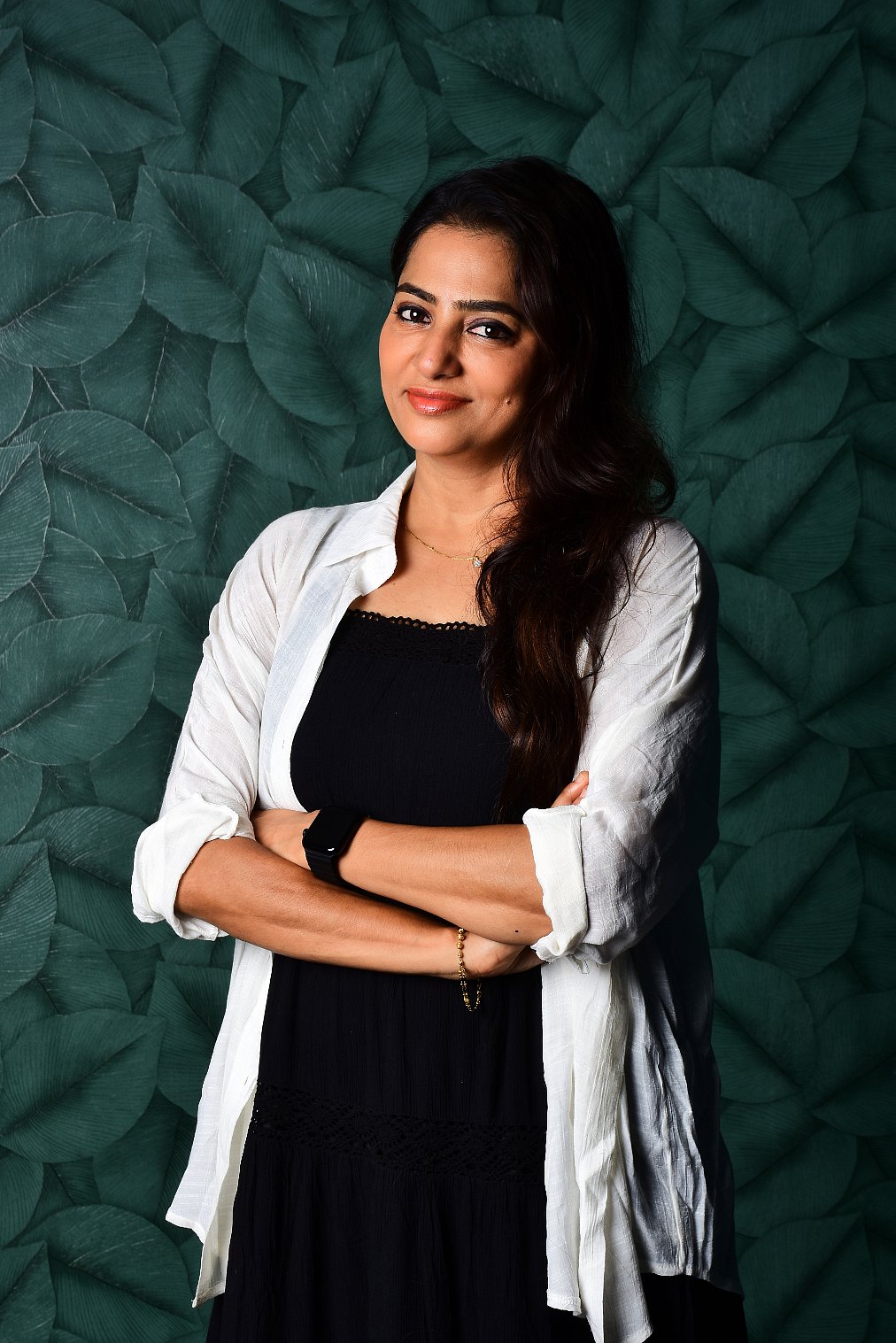 Good Wife வெப் சீரிஸ் நடிகை சுபத்ராவின் லேட்டஸ்ட் புகைப்படங்கள் | Photo Album