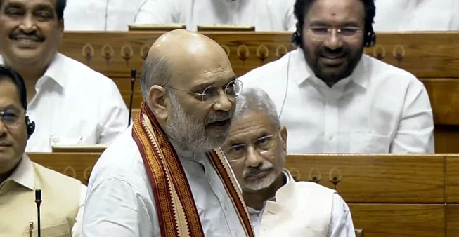 அமித்ஷா