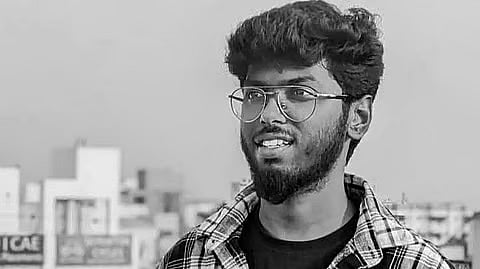 சாதி வேணுமா வேணாமானு முதல்வர் கிட்ட கேளுங்க; நடிகனா என்னால என்ன பண்ண முடியும்? - நடிகர் சாய் தீனா