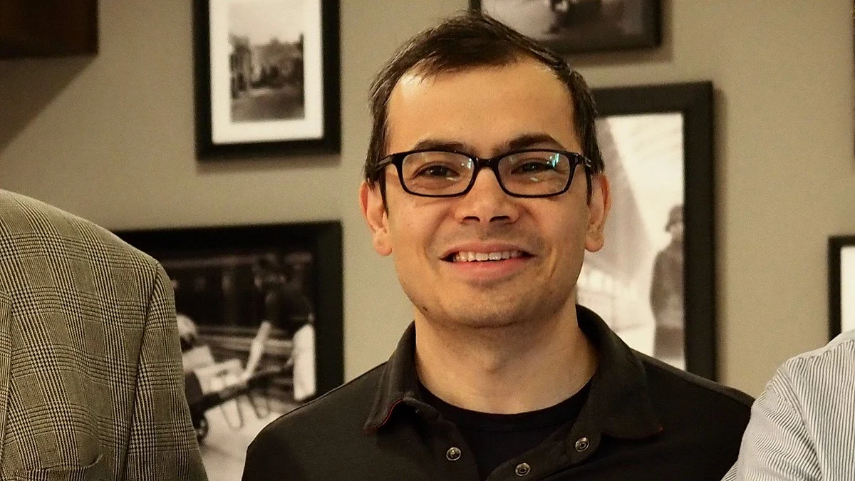 Demis Hassabis