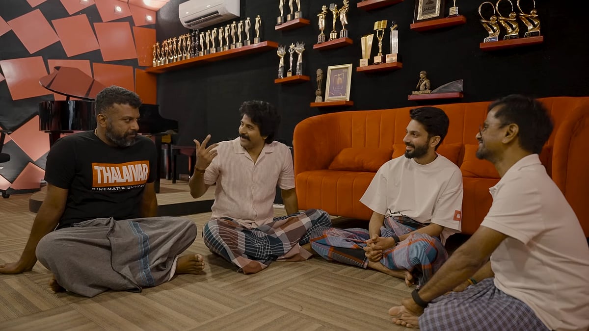 Madharasi: Im Waiting சொன்னவருக்கேவா?; அனிருத் இசையில் சாய் அபயங்கர் - மதராஸி முதல் பாடல் எப்போ?