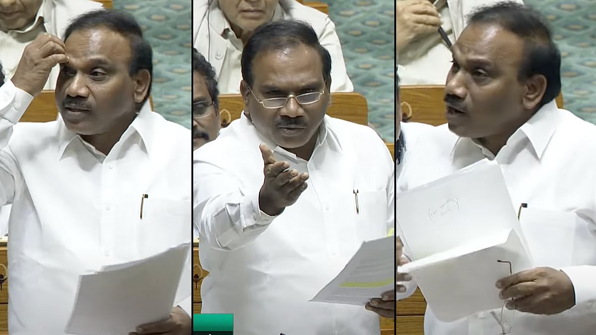 ஆ.ராசா